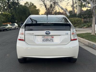 2011 Toyota Prius Three   - Photo 15 - Studio City, CA 91604