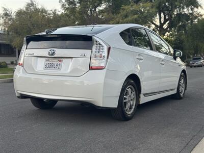 2011 Toyota Prius Three   - Photo 19 - Studio City, CA 91604
