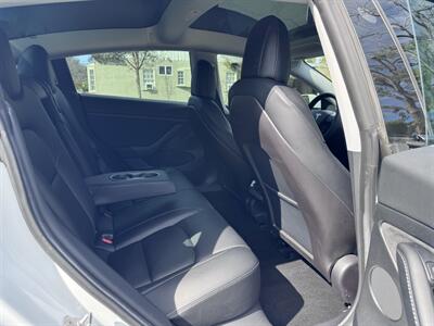 2021 Tesla Model 3 Standard Range Plus   - Photo 30 - Studio City, CA 91604