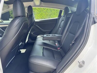 2021 Tesla Model 3 Standard Range Plus   - Photo 21 - Studio City, CA 91604