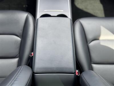 2021 Tesla Model 3 Standard Range Plus   - Photo 28 - Studio City, CA 91604