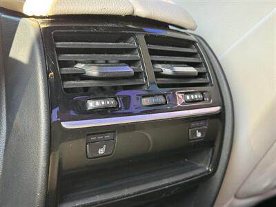 2018 BMW 530e iPerformance   - Photo 52 - Studio City, CA 91604