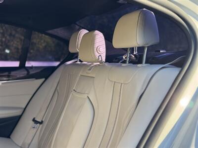 2018 BMW 530e iPerformance   - Photo 46 - Studio City, CA 91604