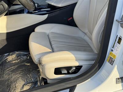 2018 BMW 530e iPerformance   - Photo 38 - Studio City, CA 91604