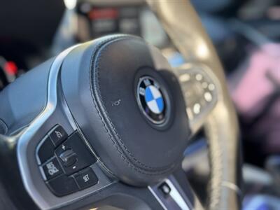 2018 BMW 530e iPerformance   - Photo 34 - Studio City, CA 91604