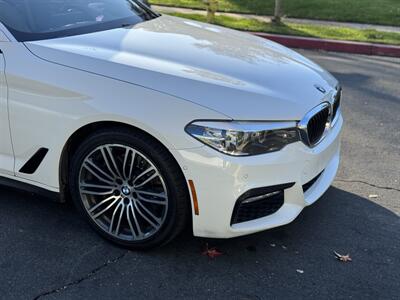 2018 BMW 530e iPerformance   - Photo 22 - Studio City, CA 91604