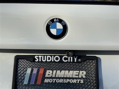 2018 BMW 530e iPerformance   - Photo 20 - Studio City, CA 91604
