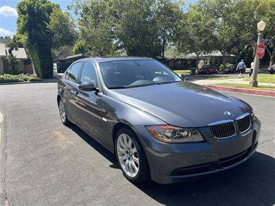 2006 BMW 330i   - Photo 5 - Studio City, CA 91604