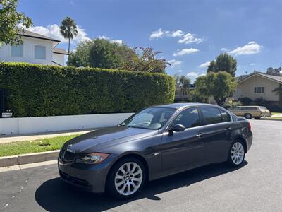 2006 BMW 330i  