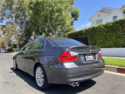 2006 BMW 330i   - Photo 15 - Studio City, CA 91604