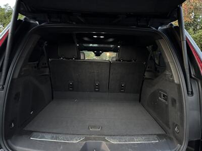 2021 Cadillac Escalade ESV Premium Luxury   - Photo 32 - Studio City, CA 91604
