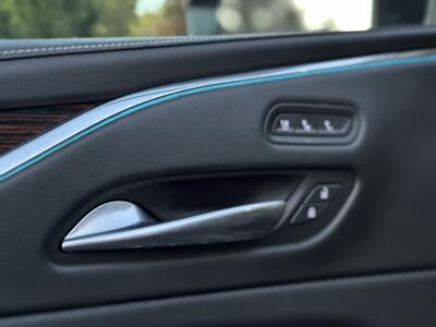 2021 Cadillac Escalade ESV Premium Luxury   - Photo 20 - Studio City, CA 91604