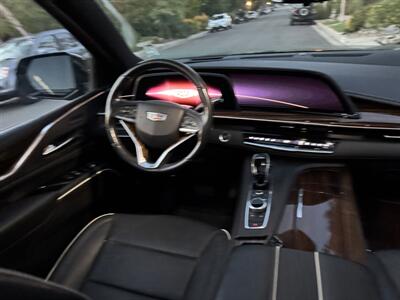 2021 Cadillac Escalade ESV Premium Luxury   - Photo 26 - Studio City, CA 91604