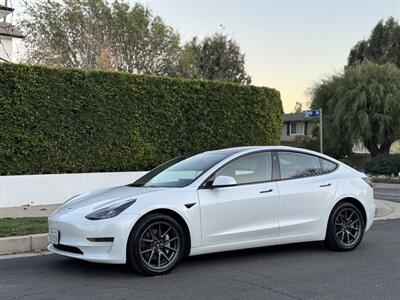 2023 Tesla Model 3   - Photo 13 - Studio City, CA 91604