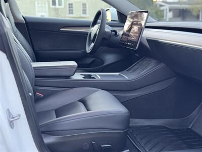 2023 Tesla Model 3   - Photo 58 - Studio City, CA 91604