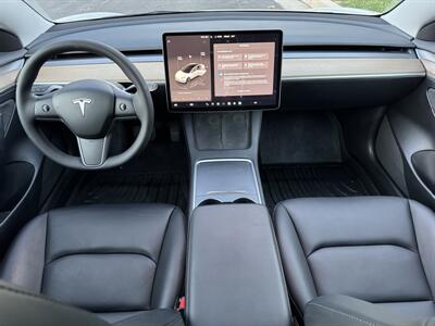 2023 Tesla Model 3   - Photo 42 - Studio City, CA 91604