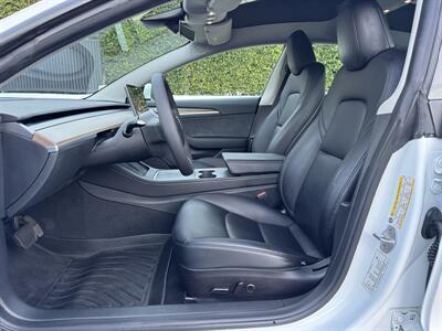 2023 Tesla Model 3   - Photo 29 - Studio City, CA 91604