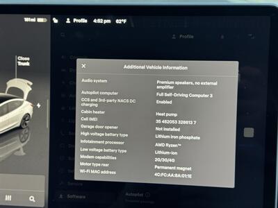 2023 Tesla Model 3   - Photo 70 - Studio City, CA 91604