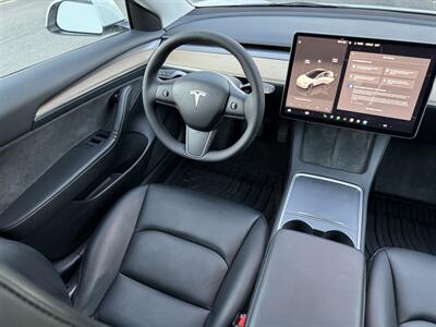 2023 Tesla Model 3   - Photo 47 - Studio City, CA 91604