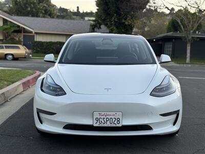 2023 Tesla Model 3   - Photo 27 - Studio City, CA 91604