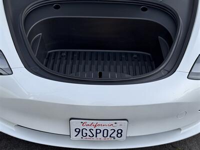 2023 Tesla Model 3   - Photo 67 - Studio City, CA 91604