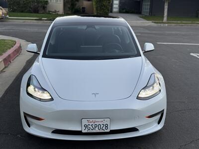 2023 Tesla Model 3   - Photo 7 - Studio City, CA 91604