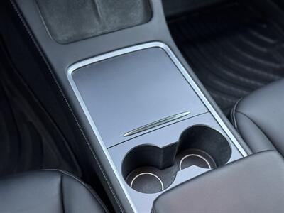 2023 Tesla Model 3   - Photo 48 - Studio City, CA 91604