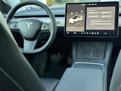2023 Tesla Model 3   - Photo 50 - Studio City, CA 91604