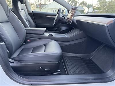 2023 Tesla Model 3   - Photo 60 - Studio City, CA 91604