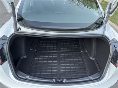 2023 Tesla Model 3   - Photo 51 - Studio City, CA 91604