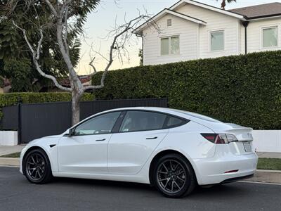 2023 Tesla Model 3   - Photo 16 - Studio City, CA 91604
