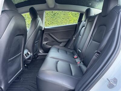 2023 Tesla Model 3   - Photo 44 - Studio City, CA 91604