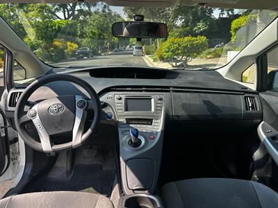 2012 Toyota Prius Two   - Photo 16 - Studio City, CA 91604