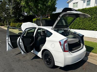 2012 Toyota Prius Two   - Photo 19 - Studio City, CA 91604