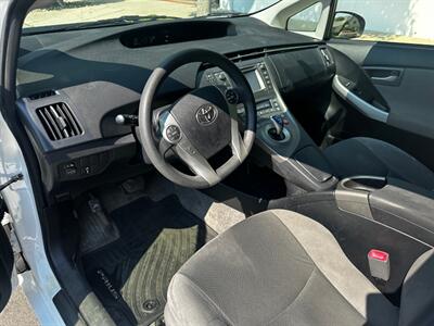 2012 Toyota Prius Two   - Photo 9 - Studio City, CA 91604