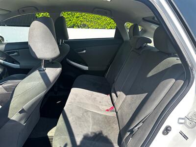 2012 Toyota Prius Two   - Photo 15 - Studio City, CA 91604