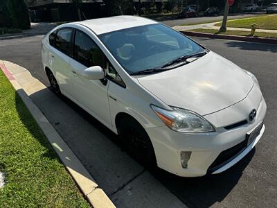 2012 Toyota Prius Two   - Photo 7 - Studio City, CA 91604