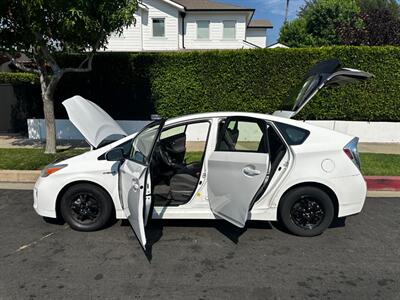 2012 Toyota Prius Two   - Photo 18 - Studio City, CA 91604