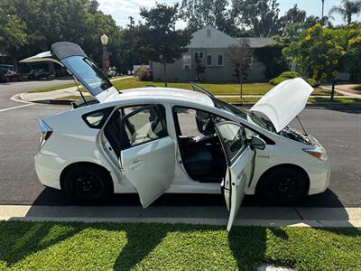 2012 Toyota Prius Two   - Photo 22 - Studio City, CA 91604