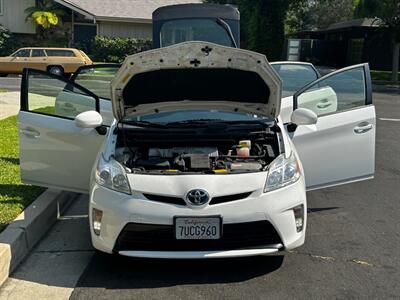 2012 Toyota Prius Two   - Photo 24 - Studio City, CA 91604