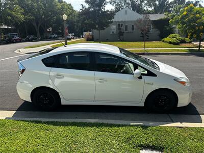 2012 Toyota Prius Two   - Photo 6 - Studio City, CA 91604