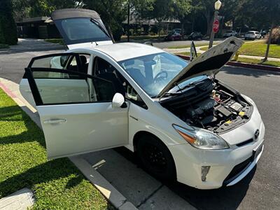 2012 Toyota Prius Two   - Photo 23 - Studio City, CA 91604