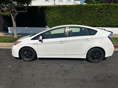 2012 Toyota Prius Two   - Photo 2 - Studio City, CA 91604