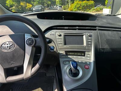 2012 Toyota Prius Two   - Photo 12 - Studio City, CA 91604