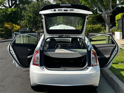 2012 Toyota Prius Two   - Photo 20 - Studio City, CA 91604