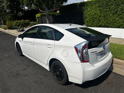 2012 Toyota Prius Two   - Photo 3 - Studio City, CA 91604