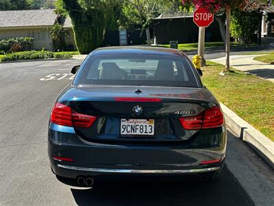 2014 BMW 428i   - Photo 5 - Studio City, CA 91604