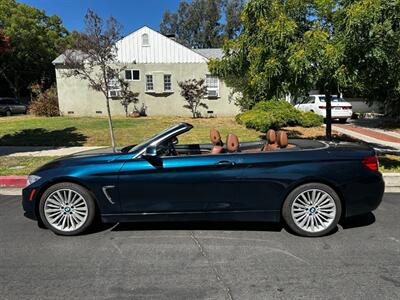 2014 BMW 428i   - Photo 1 - Studio City, CA 91604