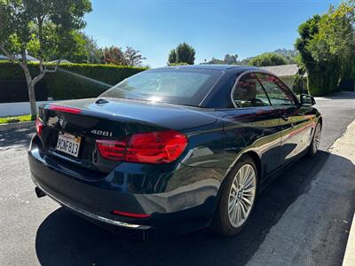 2014 BMW 428i   - Photo 6 - Studio City, CA 91604