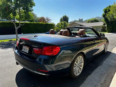 2014 BMW 428i   - Photo 20 - Studio City, CA 91604